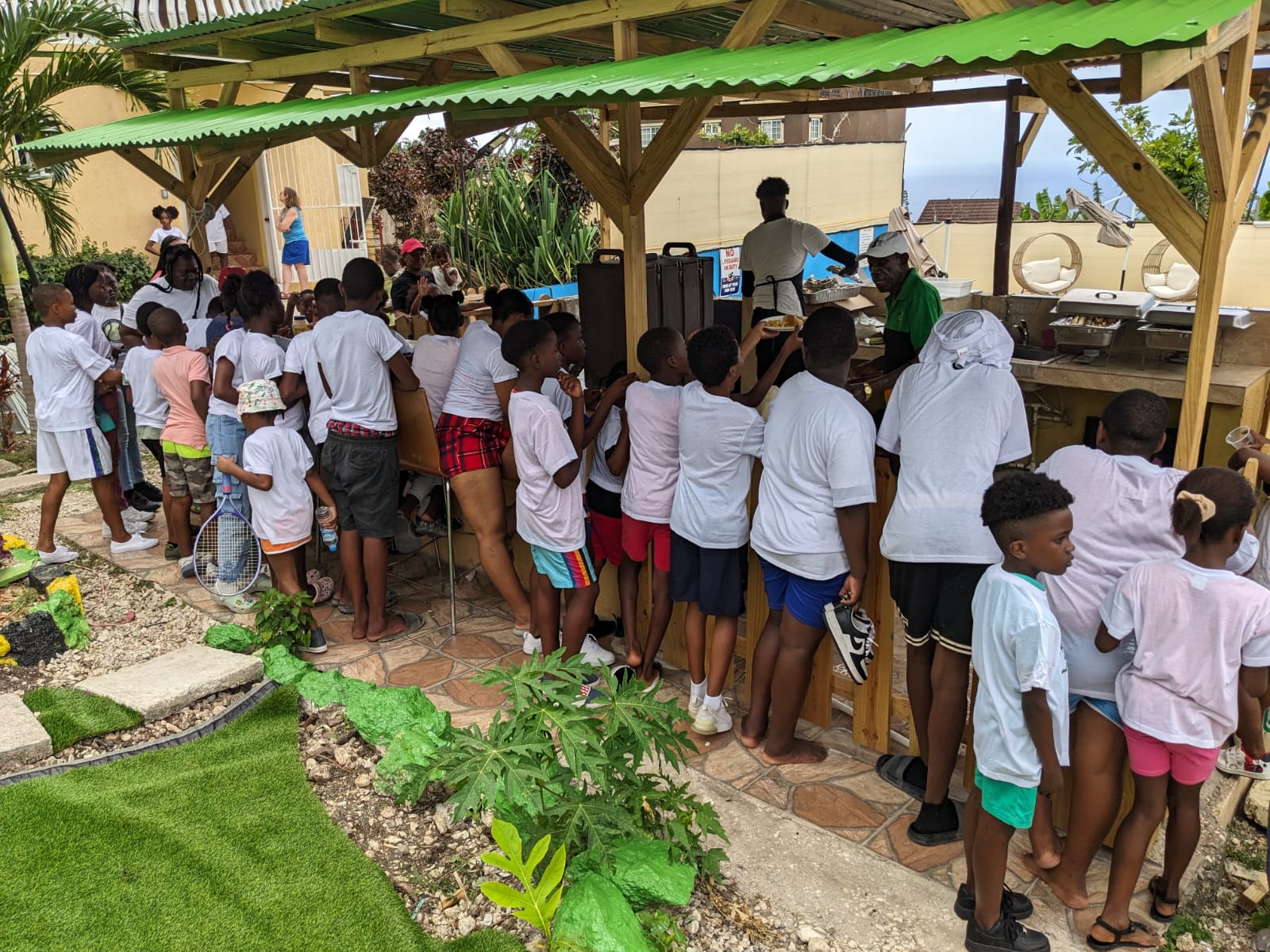 Community Event